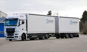 Recenze & testy: MAN TGX 2026: Poprvé ve světě obrů