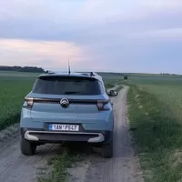 Foto: Jakub Pospíšil, Autíčkář.cz