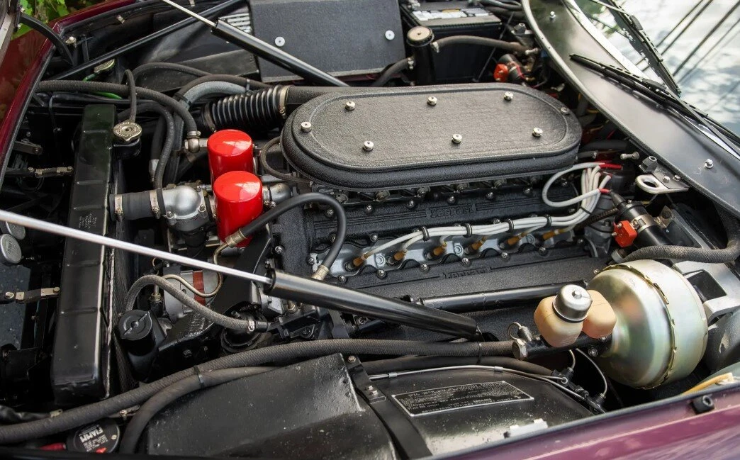 Foto: RM Sotheby´s
