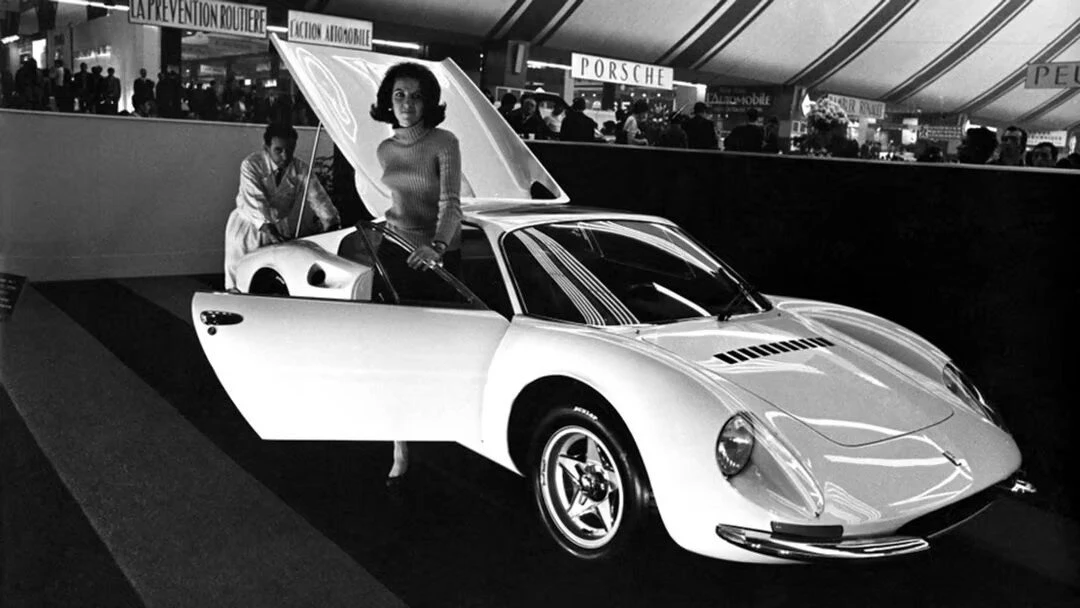 Foto: Ferrari
