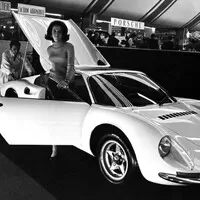 Foto: Ferrari