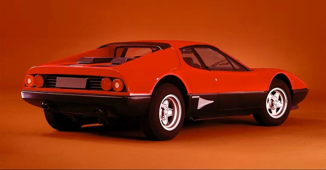 Foto: Ferrari