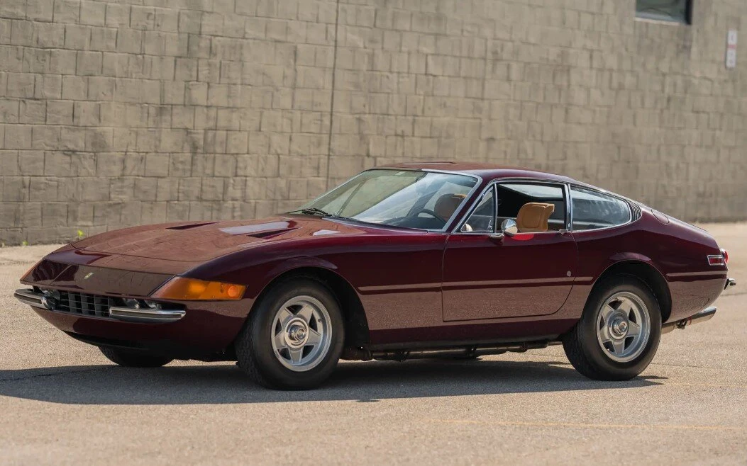 Foto: RM Sotheby´s