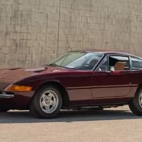 Foto: RM Sotheby´s