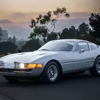 Foto: RM Sotheby´s