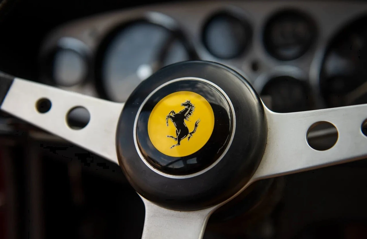 Foto: RM Sotheby´s