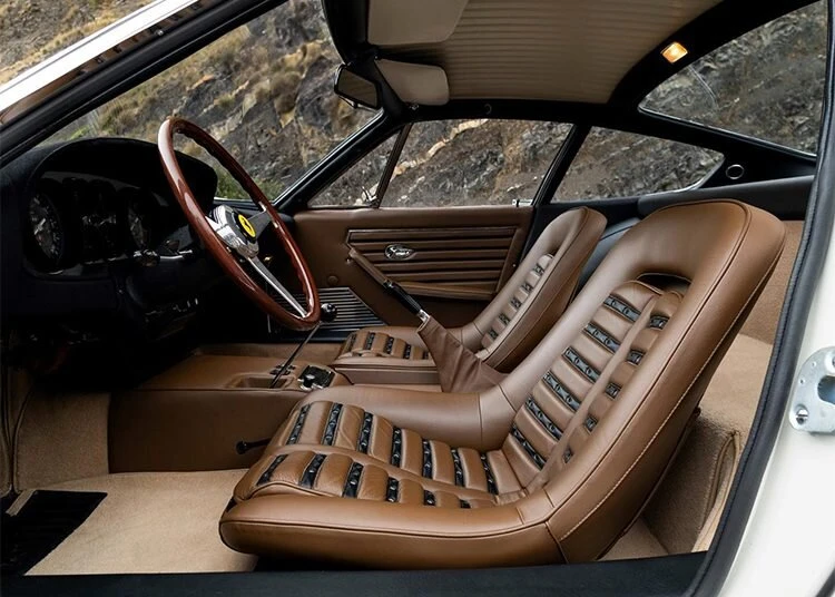 Foto: Ferrari