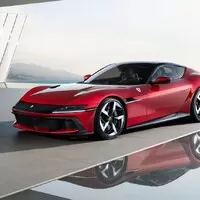 Foto: Ferrari
