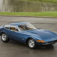 Foto: Ferrari