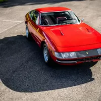 Foto: Ferrari