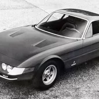 Foto: Ferrari