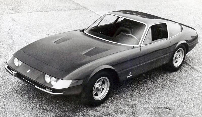 Foto: Ferrari