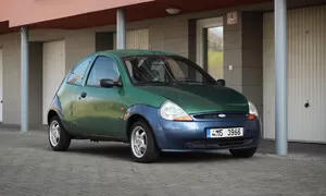 Bazarový snílek, Recenze & testy: Ford Ka: Jedno z nejlepších miniaut, které právem milovala celá Británie