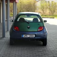 Foto: Tomáš Strach, autickar.cz