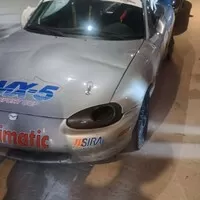 Miataland - Talianske nebo MX-5