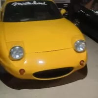 Miataland - Talianske nebo MX-5