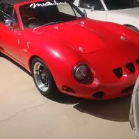 Limitka GTO