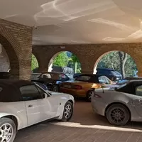 Miataland - Talianske nebo MX-5