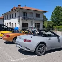 Miataland - Talianske nebo MX-5
