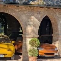 Miataland - Talianske nebo MX-5