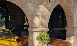 Miataland - Talianske nebo MX-5