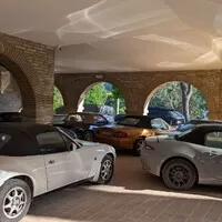 Miataland - Talianske nebo MX-5