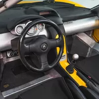 Renault Sport Spider | Foto: Cars and Bids