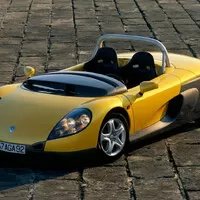 Renault Sport Spider | Foto: Renault
