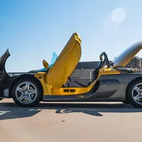 Renault Sport Spider | Foto: Cars and Bids