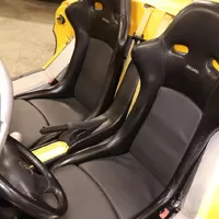 Renault Sport Spider | Foto: Cars and Bids