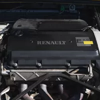 Renault Sport Spider | Foto: Cars and Bids