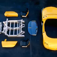 Renault Sport Spider | Foto: Renault