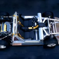 Renault Sport Spider | Foto: Renault