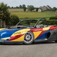 Renault Sport Spider Trophy | Foto: Artcurial