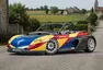 Renault Sport Spider Trophy | Foto: Artcurial