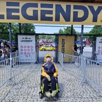 Legendy 2026 | Foto: Pavel Trojan