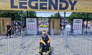 Automobilová slavnost Legendy 2026: Největší česká oslava aut všech druhů, původu i stáří 