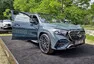 Mercedes-Benz GLS | Foto: Pavel Trojan