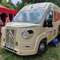 Caselani Type H | Foto: Pavel Trojan