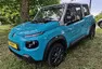 Citroënu E-Méhari | Foto: Pavel Trojan 