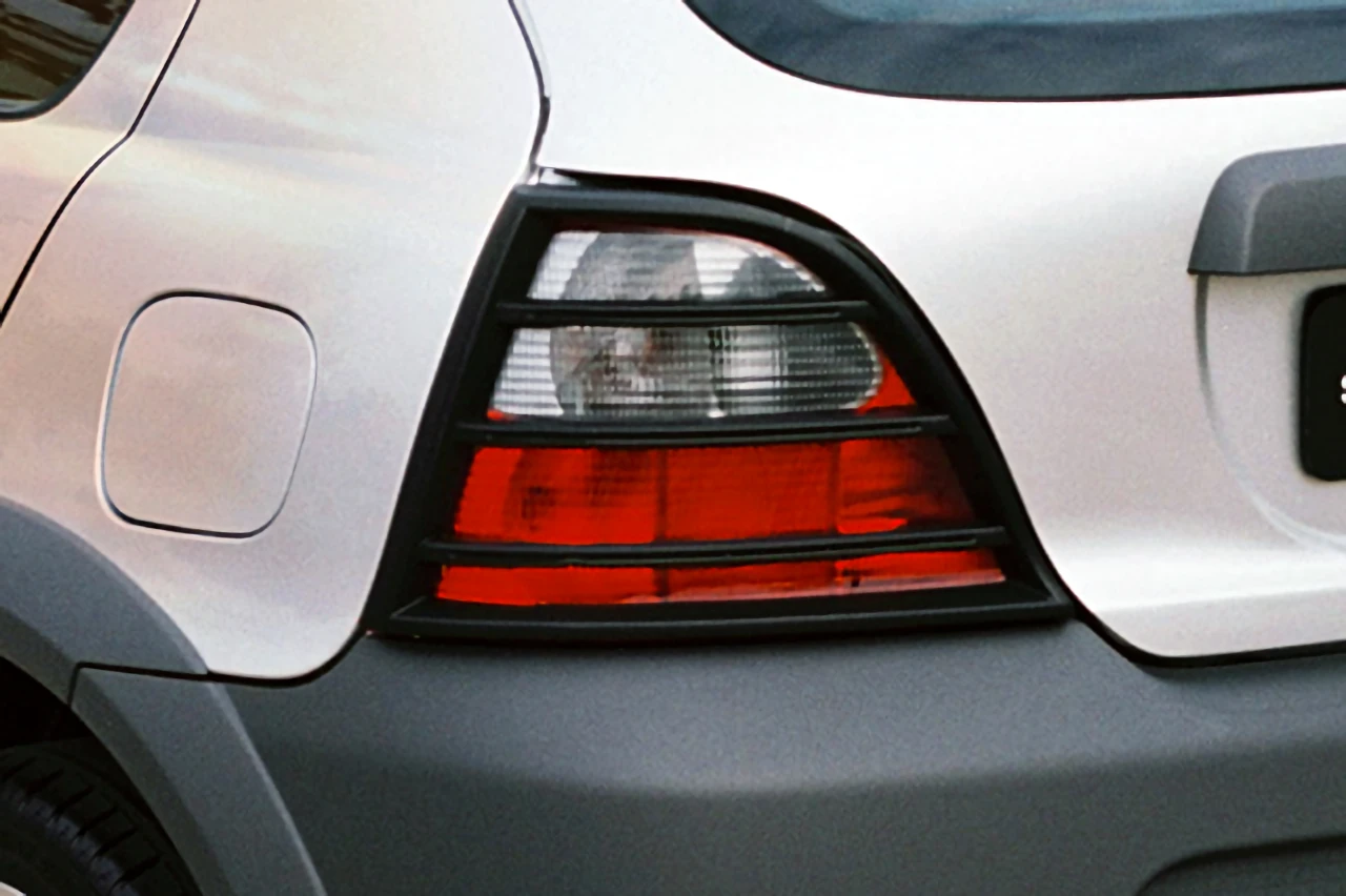 Rover Streetwise | Foto: Rover