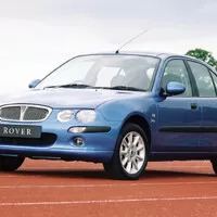 Rover 25 | Foto: Rover