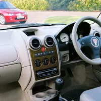 Rover 25 | Foto: Rover