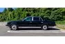 Toyota Century: Reprezentovat a tiše sloužit