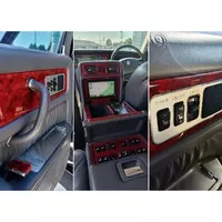 Toyota Century: Reprezentovat a tiše sloužit