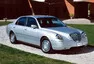 Lancia Thesis | Foto: Lancia 
