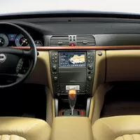Lancia Thesis | Foto: Lancia