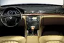 Lancia Thesis | Foto: Lancia 