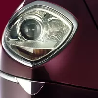 Lancia Thesis | Foto: Lancia
