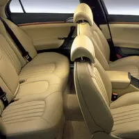 Lancia Thesis | Foto: Lancia
